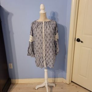 Love Small Womens Blouse